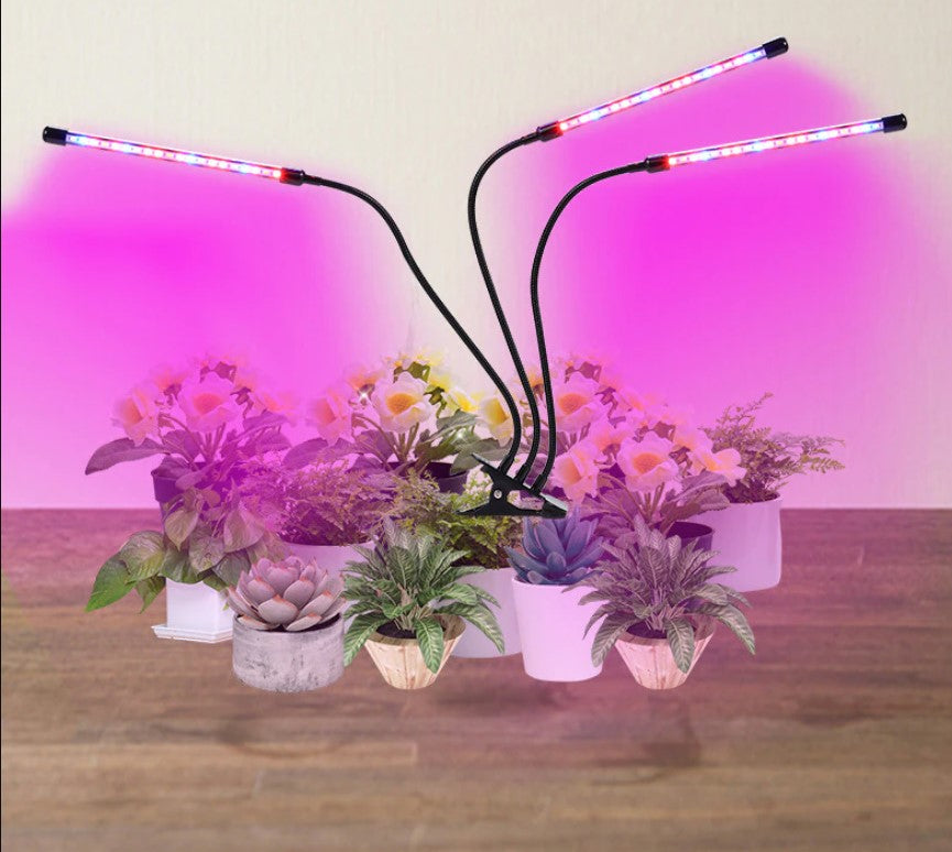 Grow light