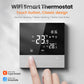 Smart Thermostat