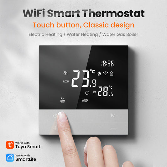 Smart Thermostat