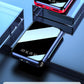 20000mAh Mini Power Bank Portable Charger