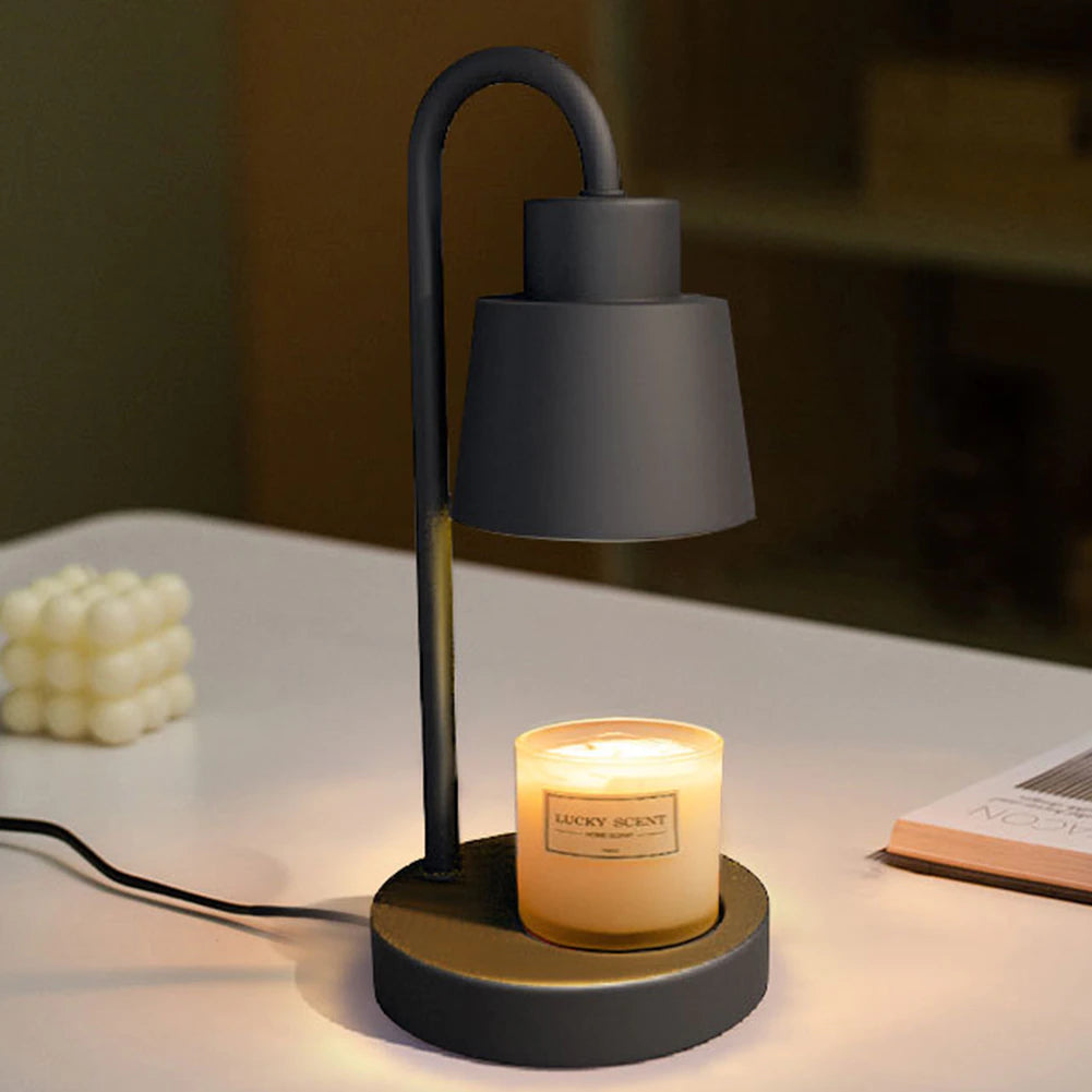 Electric Candle Warmer Tabletop