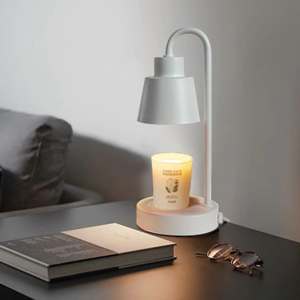 Electric Candle Warmer Tabletop