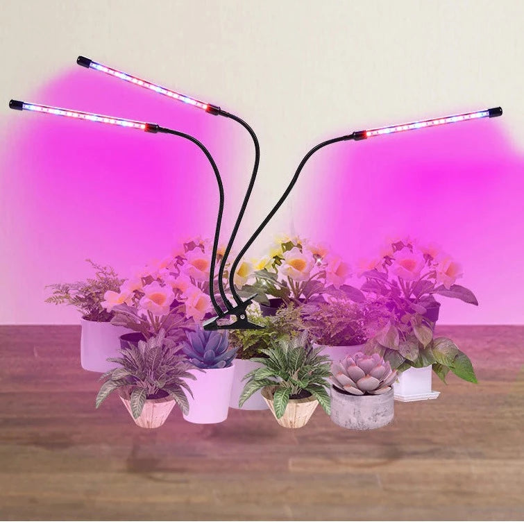 Grow light